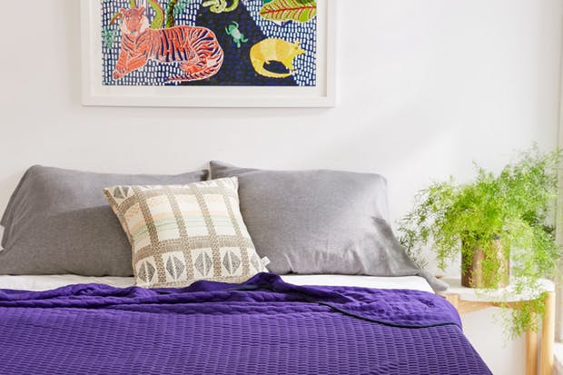 5 Propuneri ale designerilor pentru un dormitor complet transformat