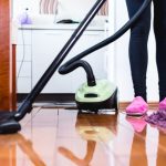 5 trucuri simple pentru o casa sclipitor de curata