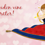 Concurs Atria in luna iubirii – “La Atria, Cupidon vine pe covorul zburator!”