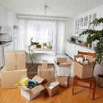 Sfaturi utile pentru mutarea in casa noua