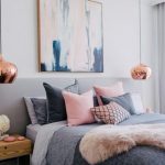 3 reguli pentru a decora patul din dormitor ca un designer